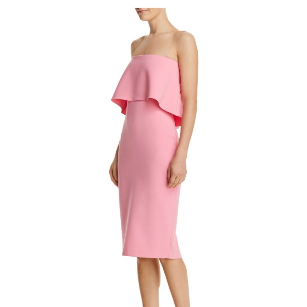 Likely driggs dress